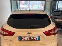 usata Nissan Qashqai 1.5 dCi Acenta