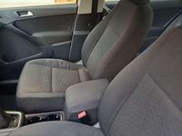 Używany VW Tiguan Trendline 150 KM (110 kW) 2012 SUV