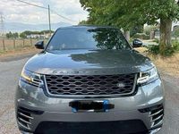 Usata Land Rover Range Rover Velar R-Dynamic 241 CV (177 kW) 2018 SUV