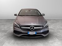 usata Mercedes CLA200 d Automatic Premium