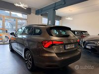 Usata Fiat Tipo Lounge 119 CV (87 kW) 2018 Grigio Station wagon