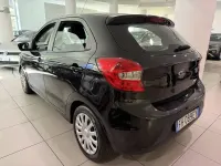 Usata Ford Ka Ultimate 86 CV (63 kW) 2017 Other Berlina
