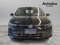 Usata VW Golf VIII Style 150 CV (110 kW) 2025 Nero Berlina