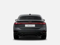 Nuova Audi A6 e-tron S-Line 119 kW (163 CV) 2026 Grigio magnete