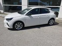 Usata Opel Corsa Elegance 75 CV (55 kW) 2022 Other Utilitaria