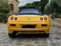 Usata Fiat Barchetta 131 CV (96 kW) 1997 Cabrio
