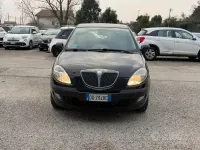Usado Lancia Ypsilon 69 HP (50 kW) 2006 Preto Citadino
