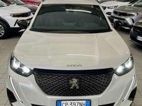 usata Peugeot 2008 20081.2 puretech Allure Pack *KM0*