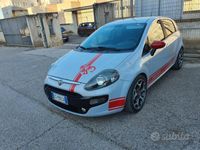 usata Fiat Grande Punto - 2011