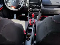 Usata Renault Clio IV R.S. 200 CV (147 kW) 2013 Bianco Berlina
