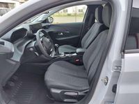 Usata Peugeot 208 Allure 101 CV (74 kW) 2025 Bianco Utilitaria