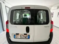 Usata Citroën Nemo 68 CV (50 kW) 2009 Monovolume