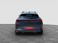 Usata Cupra Formentor 150 CV (110 kW) 2023 Grigio SUV