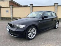 Usata BMW 118 Efficient Dynamics 143 CV (105 kW) 2007 Utilitaria