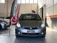 Usata Honda Jazz ES 83 CV (61 kW) 2007 Grigio Utilitaria
