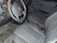 Usata Fiat Punto Classica 60 CV (44 kW) 2010 Grigio Utilitaria