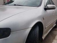 Occasion Seat Leon Sport 150 ch (110 kW) 2001 Gris Berline
