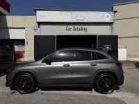 Usata Mercedes GLA45 AMG AMG 421 CV (309 kW) 2022 Grigio SUV