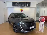 Usata Peugeot 2008 GT 131 CV (96 kW) 2022 Grigio SUV