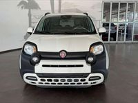 Nuova Fiat Panda Cross Cross 65 CV (47 kW) 2025 Bianco Utilitaria