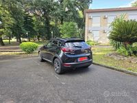 Usata Mazda CX-3 Exceed 105 CV (77 kW) 2015 Nero SUV