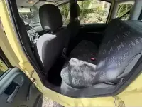 Usata Fiat Panda 60 CV (44 kW) 2008 Utilitaria