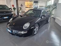 usata Porsche 911 Carrera 4S Cabriolet 911 997 KB21