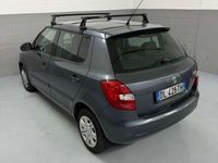 Usata Skoda Fabia Style 68 CV (50 kW) 2007 Other Berlina