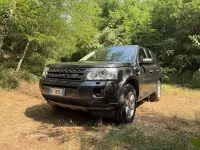 Usata Land Rover Freelander 2 SE 150 CV (110 kW) 2010 Grigio SUV
