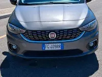 Usata Fiat Tipo Business 120 CV (88 kW) 2017 Grigio Berlina