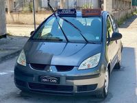 Usata Mitsubishi Colt 75 CV (55 kW) 2006 Grigio Utilitaria
