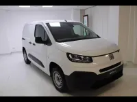 Nuova Fiat Doblò 100 CV (73 kW) 2026 Bianco Monovolume