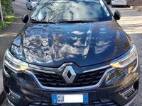 usata Renault Arkana Arkana1.3 tce Intens 140cv edc fap