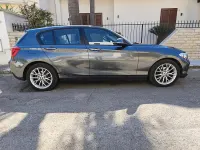 Gebraucht BMW 118 150 PS (110 kW) 2018 Kleinwagen
