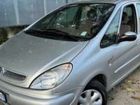 usata Citroën Xsara Picasso 1.6 SX 95cv