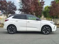 Usata Opel Grandland X Ultimate 131 CV (96 kW) 2024 Bianco SUV