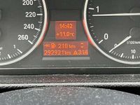 Usata BMW 318 143 CV (105 kW) 2010 Station wagon