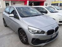 Usata BMW 216 Active Tourer 116 CV (85 kW) 2020 Monovolume