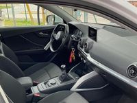 Usata Audi Q2 116 CV (85 kW) 2020 Bianco SUV