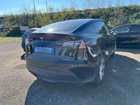 Usata Tesla Model Y 88 kW (120 CV) 2022 Nero SUV