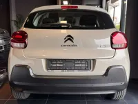 Usata Citroën C3 Aircross PureTech 82 CV (60 kW) 2022 Beige SUV