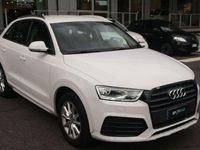 usata Audi Q3 2.0 TDI 120 CV Business