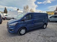 usata Ford 300 Transit Custom Furgone2.0 TDCi 130 MHEV PC Furgone Trend del 2020 usata a Fano