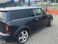 Usata Mini Cooper Clubman Pepper 120 CV (88 kW) 2008 Station wagon