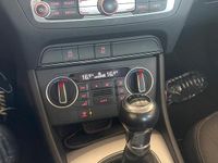 Usata Audi Q3 150 CV (110 kW) 2015 Nero SUV