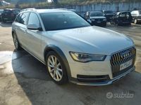 usata Audi A6 Allroad 3.0 S tronic Business Plus