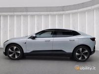 Nuova Polestar 4 Long Range Single Motor 200 kW (272 CV) 2025 Grigio SUV