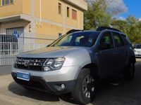 usata Dacia Duster 1.5 dCi 110CV 4x2 Ambiance Family S&S Bluetooth