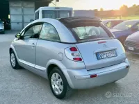 Begagnad Citroën C3 Pluriel Exclusive 73 HK (53 kW) 2009 Grå Cab