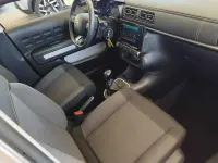 Usata Citroën C3 PureTech 83 CV (61 kW) 2023 Beige Utilitaria